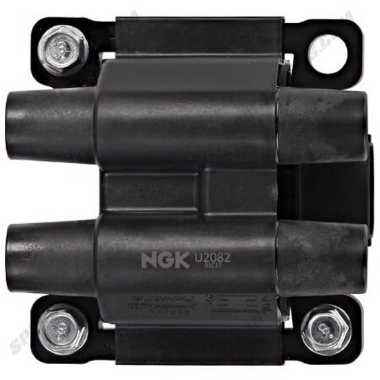 IGNITION KNOCK (DETONATION) SENSOR