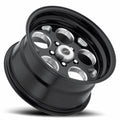 Vision Wheel 5-115 POL VIS SSR MAG 561-7490P-24