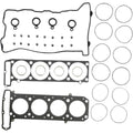 Athena 84-93 Kawasaki GPZ R 900 Top End Gasket Kit