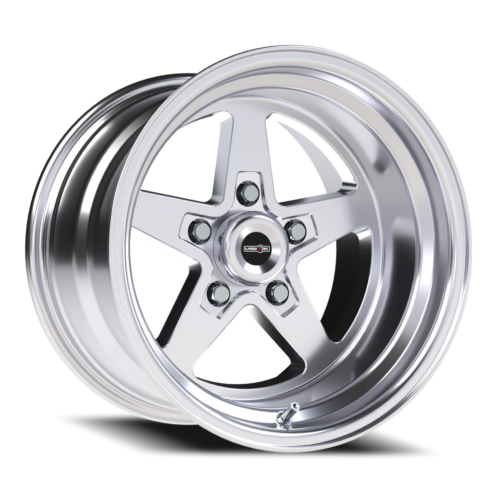 VISION WHEEL auto part