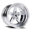 Vision Wheel 5-115 POL VIS SSR STAR 571-7490P-24