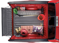 WeatherTech 09-12 Dodge Ram 1500 TechLiner - Black