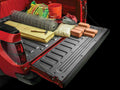 WeatherTech 09-12 Dodge Ram 1500 TechLiner - Black