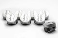 SEALED POWER auto part