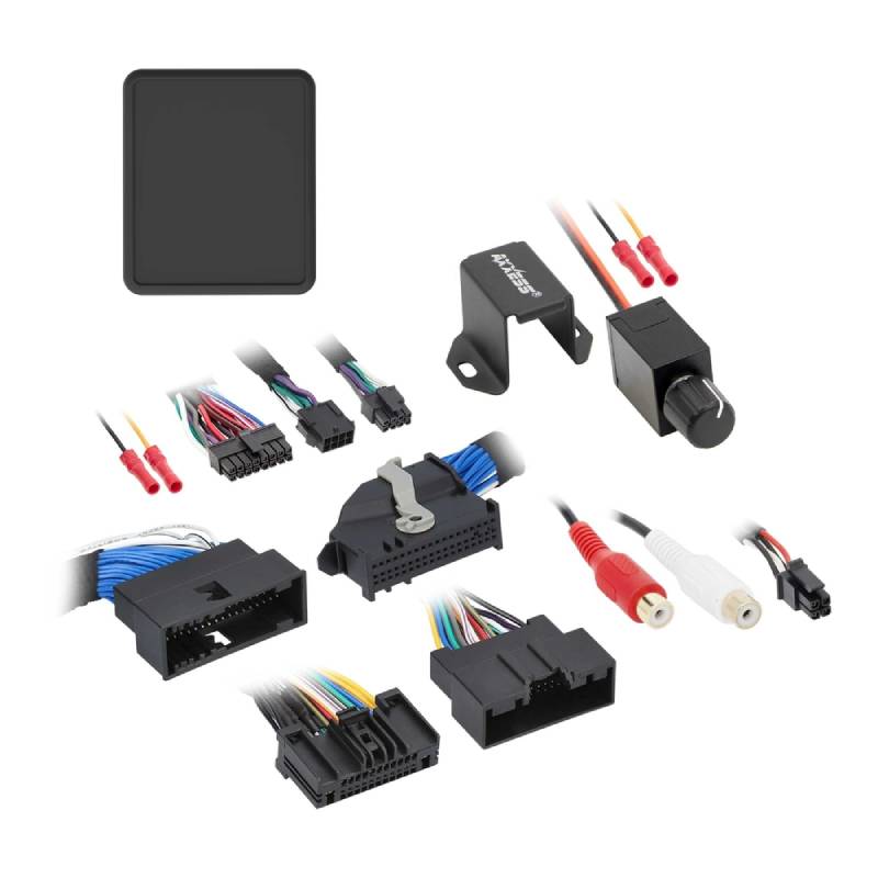FORD 2011-2023 ADD-A-SUB INTERFACE