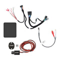 GM 2022-2024 ADD-A-SUB INTERFACE