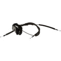 INTEGRATED DOOR LOCK ACTUATOR - REA