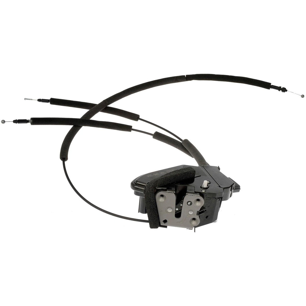 INTEGRATED DOOR LOCK ACTUATOR - REA
