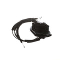 INTEGRATED DOOR LOCK ACTUATOR - REA