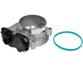 THROTTLE BODY UNIT