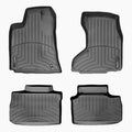WeatherTech 05-10 Chrysler 300 Front and Rear Floorliners - Grey