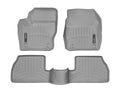 Floor Mat Set