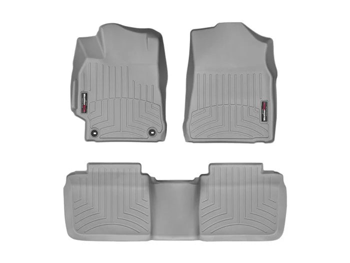 WeatherTech auto part