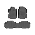 Floor Mat Set