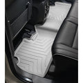 WeatherTech 97-01 Jeep Cherokee Front and Rear Floorliners - Black