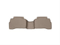 WeatherTech 10+ Suzuki Kizashi Front and Rear Floorliners - Tan