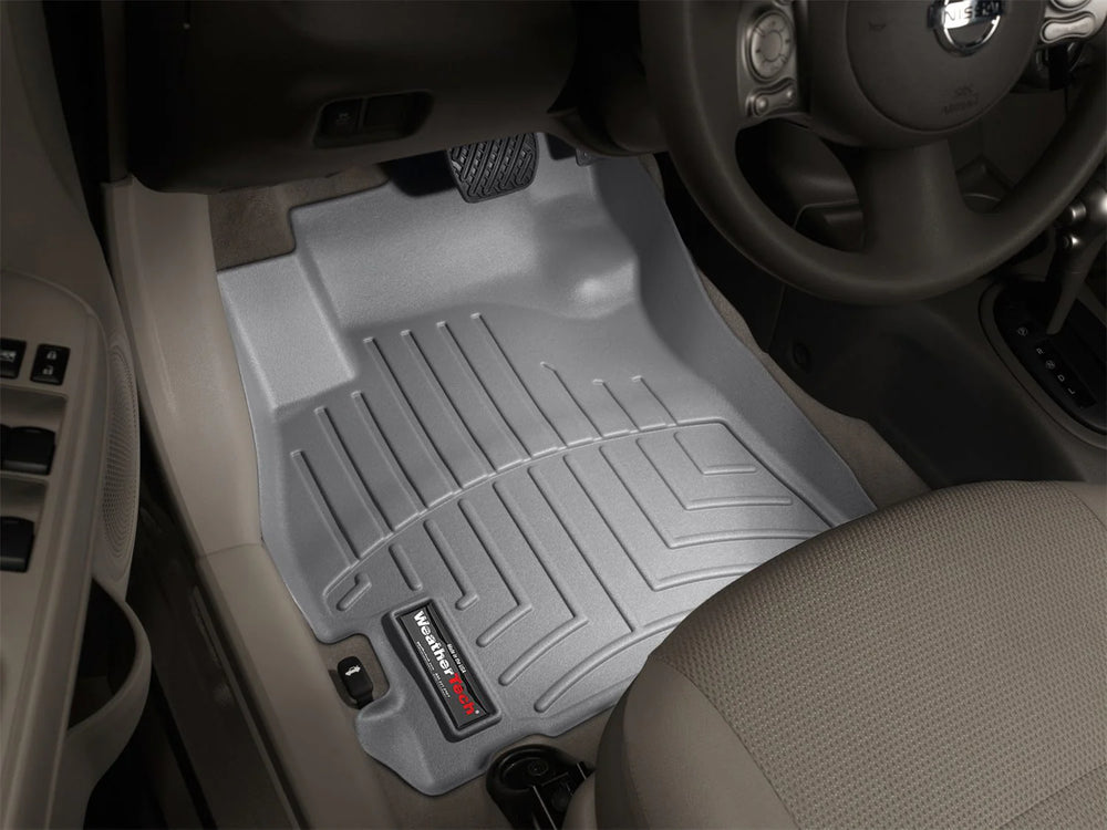 WeatherTech auto part