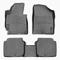 WeatherTech Tan Front and Rear Floorliners Fits -20-20 Elantra 456861-453253