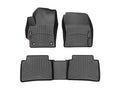 Floor Mat Set