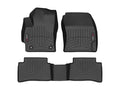 WeatherTech auto part