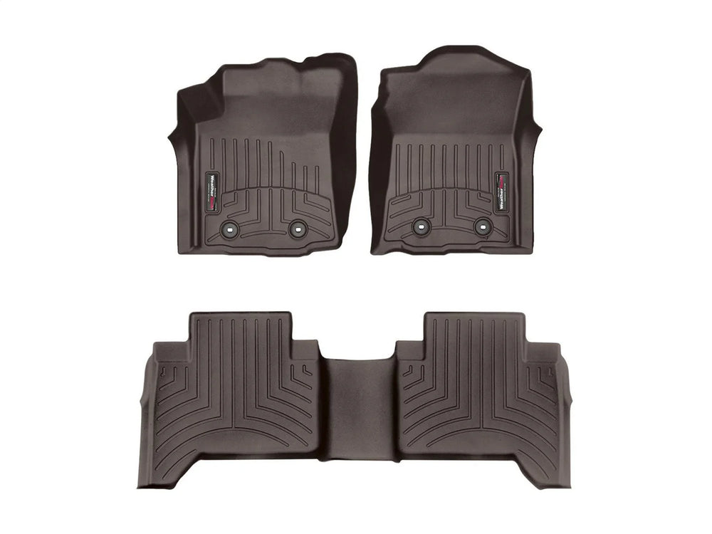 WeatherTech auto part