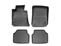 WeatherTech auto part detail