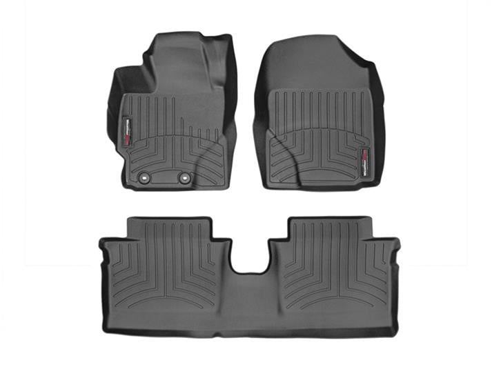Floor Mat Set