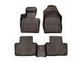 WeatherTech auto part installed view