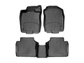 WeatherTech auto part