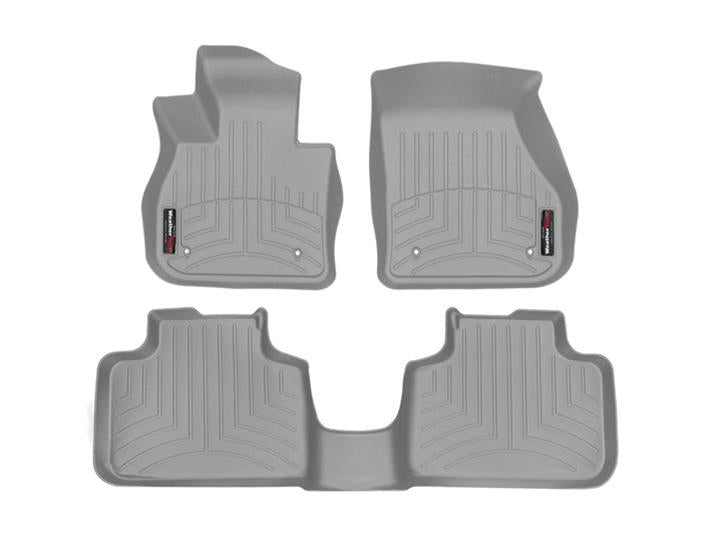 WeatherTech auto part
