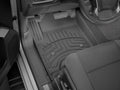 WeatherTech auto part detail