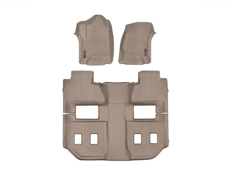 WeatherTech auto part
