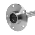 USA Standard axle for ft94 and up Chrysler 9.25in truck rear. This axle measures 34 1 16in and has 3