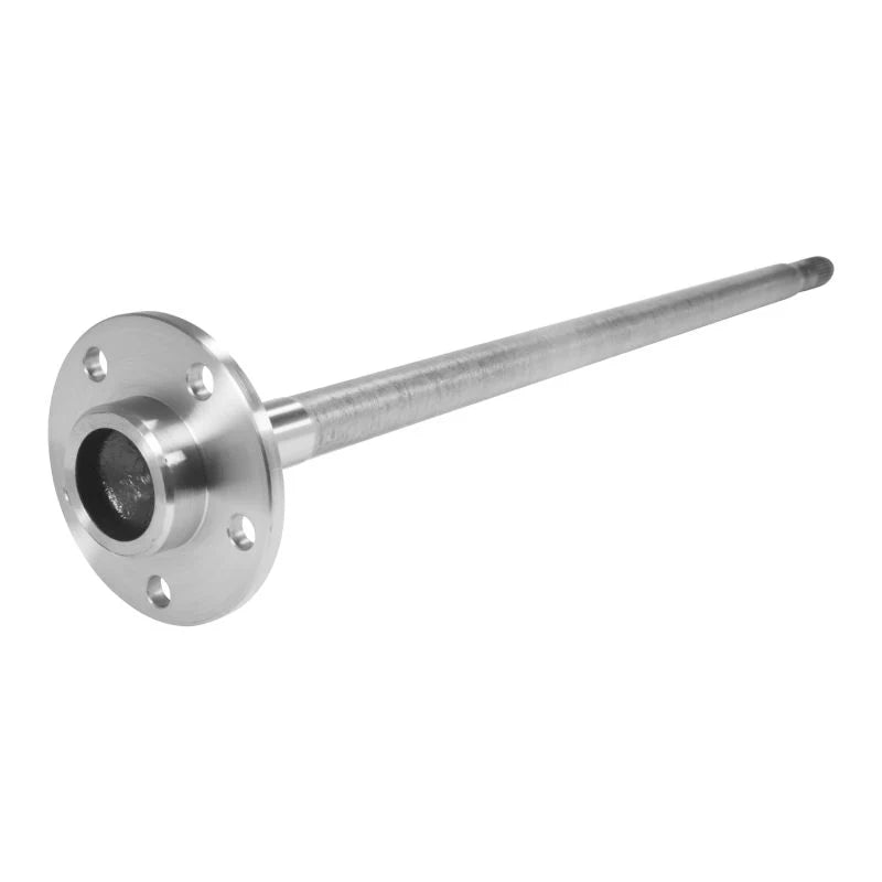 USA Standard axle shaft for ft03 and up Crown Victoria 28 spline 34 3/8in long ABS ring not included
