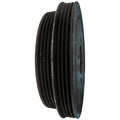 HARMONIC BALANCER
