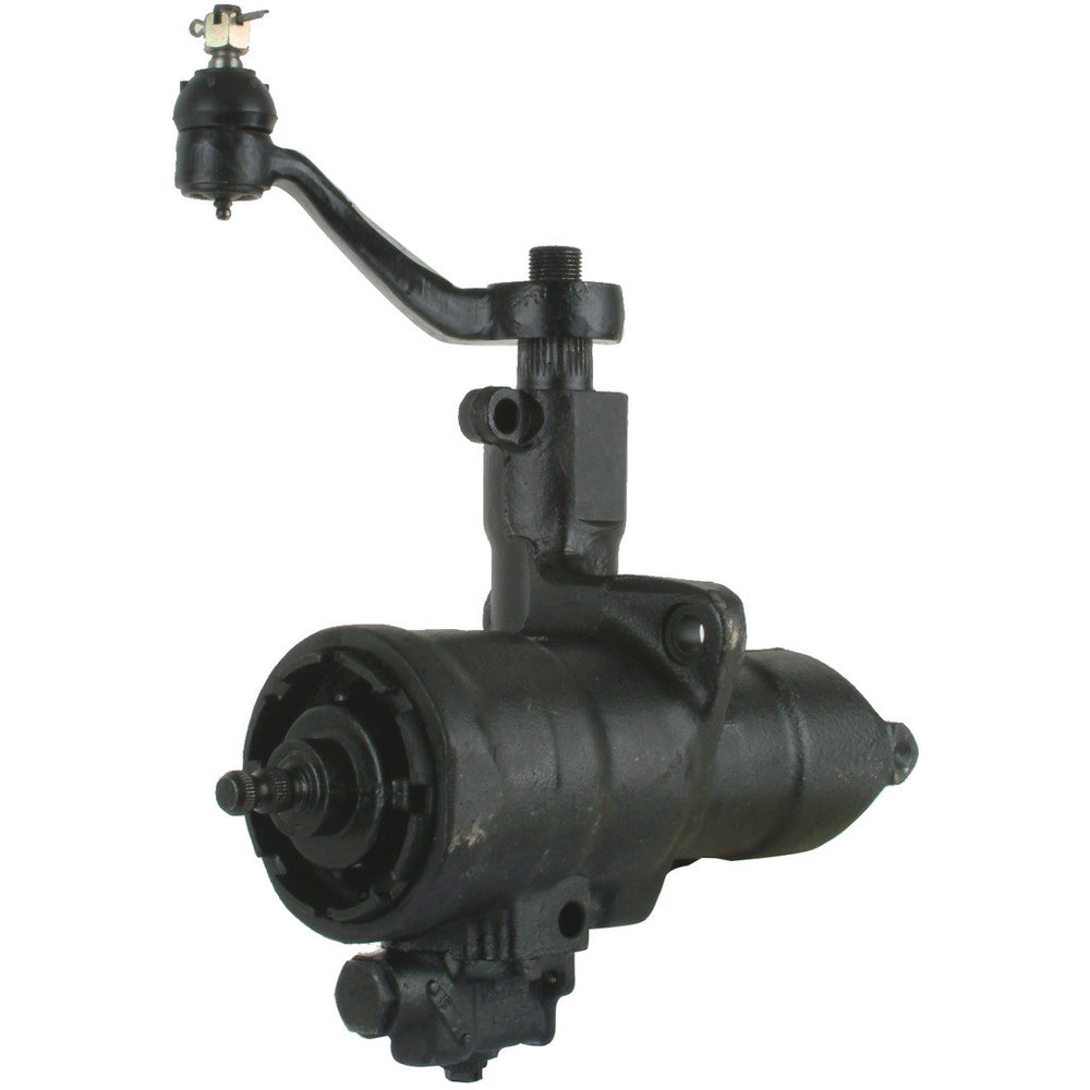 A1 REMFG INC auto part