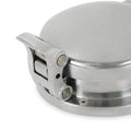 LEMANS STYLE GAS DOOR KIT