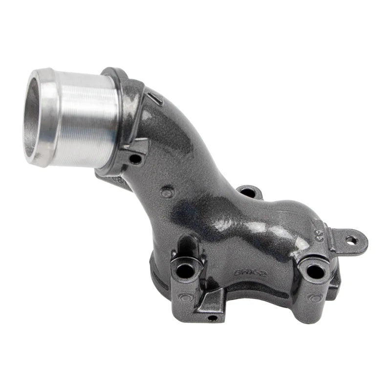 Thermostat Housing L5P Duramax Candy Red