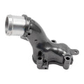 Thermostat Housing L5P Duramax Candy Red