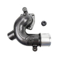 Thermostat Housing WCFab X Fleece 19-22 Cummins Candy Red