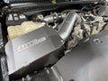 Thermostat Housing WCFab X Fleece 98-18 Cummins Illusion Blueberry