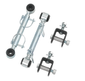 WARRIOR PROD auto part