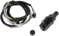 DIFF ACT UPGRADE KIT