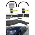07-13 E70 WHEEL ARCH EXTE