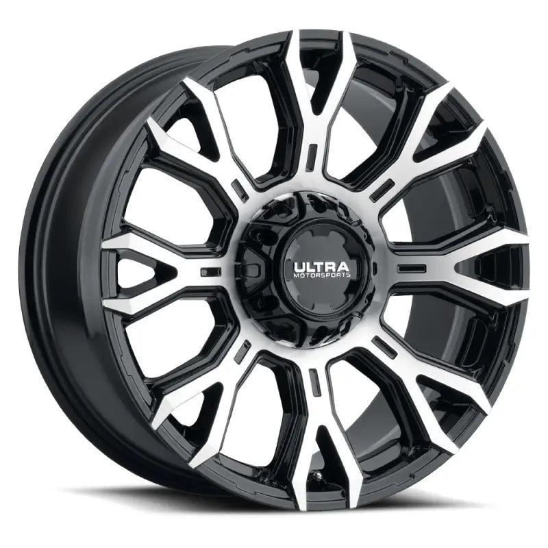 ULTRA 123 SCORPION TRUCK