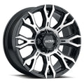 ULTRA 123 SCORPION TRUCK