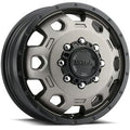 WARLOCK DUALLY 16 6 121.7MM A89-008