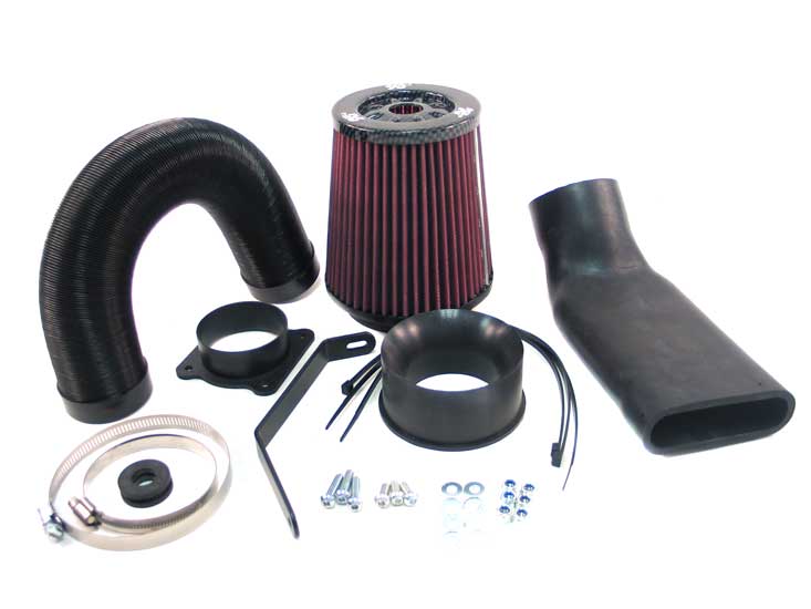INTL INTAKE KIT ALMERA