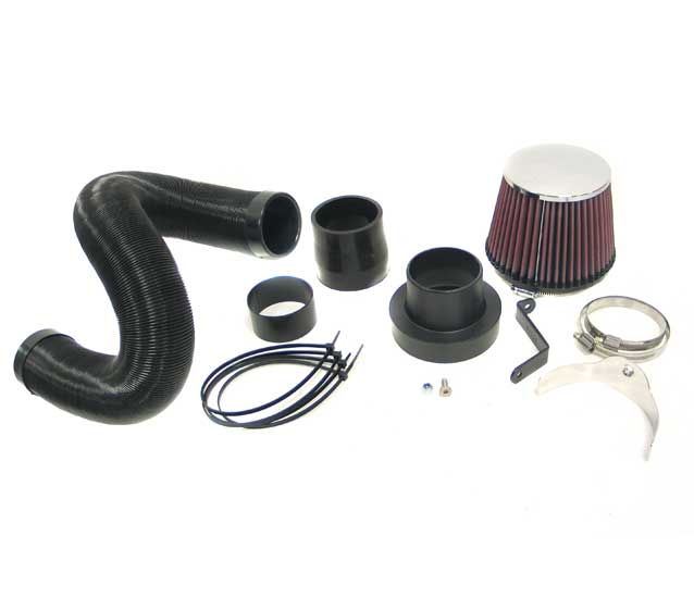 INTL INTAKE KIT RENAULT