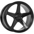 Katana black auto part